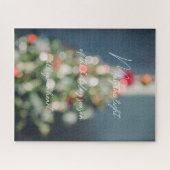  kerstboom legpuzzel (Horizontaal)