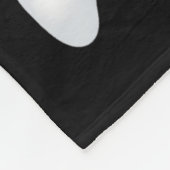 Kerstboom Lights Santa Hat Plantaardige Ui Kerstmi Fleece Deken (Hoek)