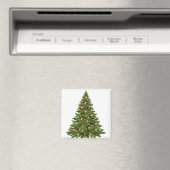 kerstboom magneet (Insitu (Vaatwasser))
