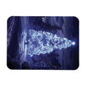 kerstboom magneet (Horizontaal)