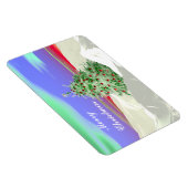 Kerstboom Magneet (Rechterzijde)