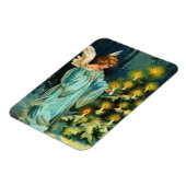 kerstboom magneet (Linkerzijde)