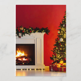 kerstboom menu