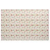 kerstboom met kleur stof (Yard (91,4 cm))