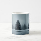 Kerstboom Mok (Center)