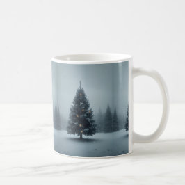 Kerstboom Mok