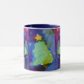 KERSTBOOM MOK (Midden)