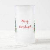 Kerstboom, mok (Center)