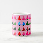 Kerstboom mok (Center)