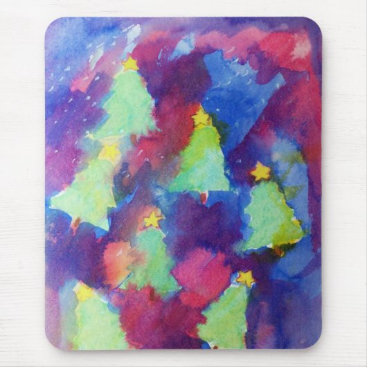 KERSTBOOM MUISMAT (Voorkant)