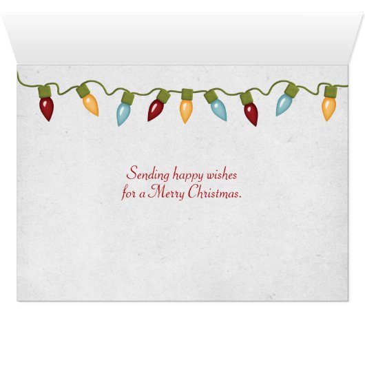 Kerstboom op oude auto met hond (Binenzijde Horizontaal (Onderkant))