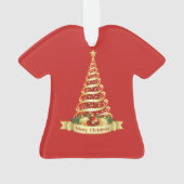 kerstboom ornament (achterkant)