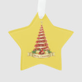 kerstboom ornament (achterkant)