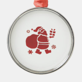 Kerstboom ornamenten kunst en design