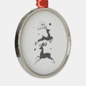 Kerstboom ornamenten kunst en design (Rechts)