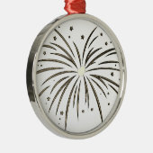 Kerstboom ornamenten kunst en design (Rechts)