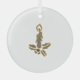 Kerstboom ornamenten kunst en design