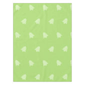 Kerstboom Patroon Tafelkleed (Voorkant)