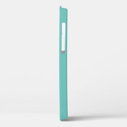 Kerstboom piramide gemaakt van Kerstmis sneeuwpopp Case-Mate iPhone Case (Achterkant / Links)