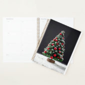 kerstboom planner (Display)