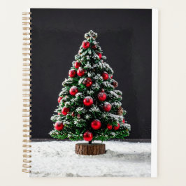kerstboom planner