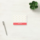 kerstboom post-it® notes (Kantoor)