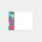 kerstboom post-it® notes (Voorkant)