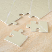 Kerstboom - Puzzle Legpuzzel (Zijkant)