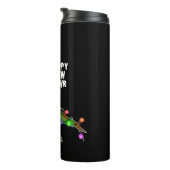 Kerstboom rex thermosbeker (Geroteerd rechts)