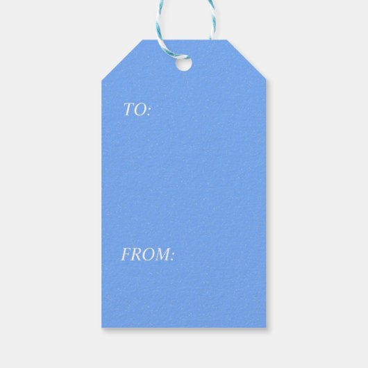 Kerstboom Rode Wagon Cadeaus Gift Labels Cadeaulabel (Achterkant)