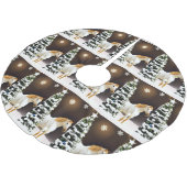 Kerstboom rok paard (Gekanteld)