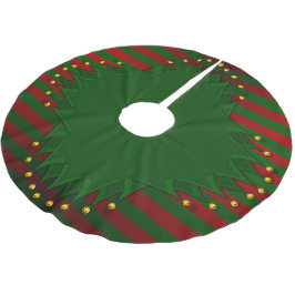 Kerstboom Rokken Santa's Elf Tree Rokken Rok