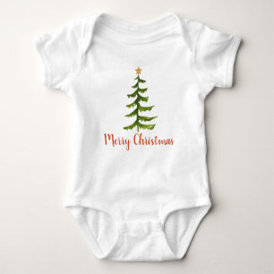 kerstboom  romper