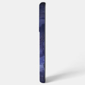 kerstboom samsung galaxy hoesje (Achterkant horizontaal)