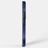 kerstboom samsung galaxy hoesje (Rechterkant)