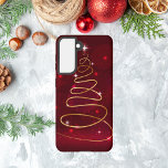 kerstboom samsung galaxy hoesje<br><div class="desc">Kerstboom Samsung Galaxy S21 Hoesje</div>