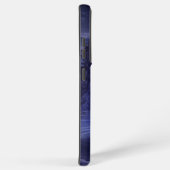 kerstboom samsung galaxy hoesje (Rechterkant)