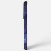 kerstboom samsung galaxy hoesje (Linkerkant)