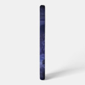 kerstboom samsung galaxy hoesje (Linkerkant)