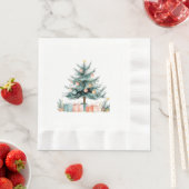 kerstboom servet (Insitu)