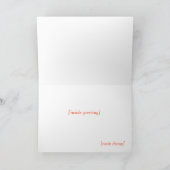 Kerstboom sjabloon - aanpassen (Binnen)