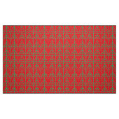 kerstboom stof (Fat Quarter)