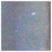 kerstboom  stof (Close Up)