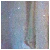 kerstboom  stof (Swatch)