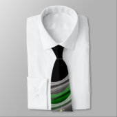 Kerstboom Stropdas 2 (Gebonden)