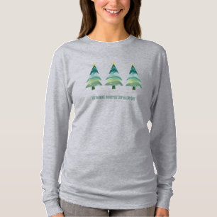 KERSTBOOM T-SHIRT
