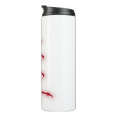 kerstboom thermosbeker (Geroteerd rechts)