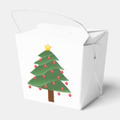 Kerstboom Thunder_Cove Bedankdoosjes (Achterkant)