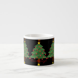 Kerstboom Thunder_Cove Espresso Kop