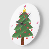 Kerstboom Thunder_Cove Grote Klok (Hoek)